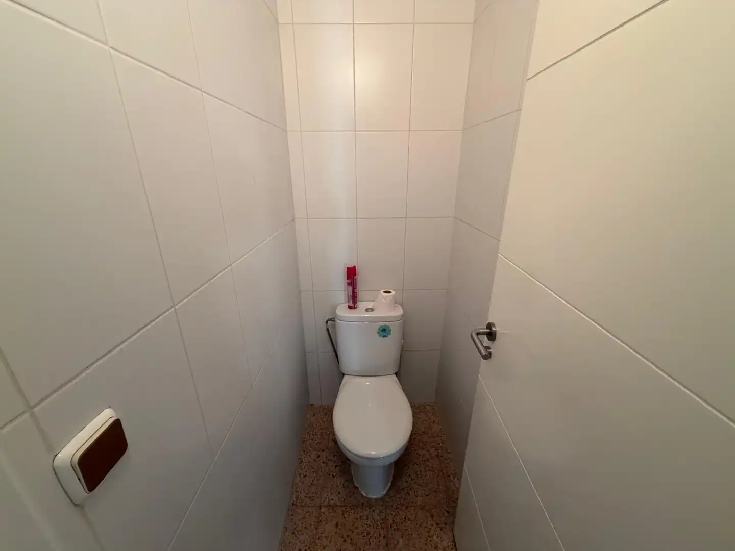 Bathroom of Apartments for sale in Roses  with Air Conditioner, Heating and Terrace