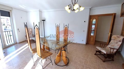 Foto 3 de Piso en venta en Arévalo, Ávila