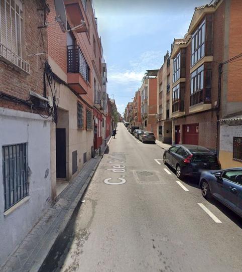 Foto 2 de Pis en venda a Portazgo, Madrid