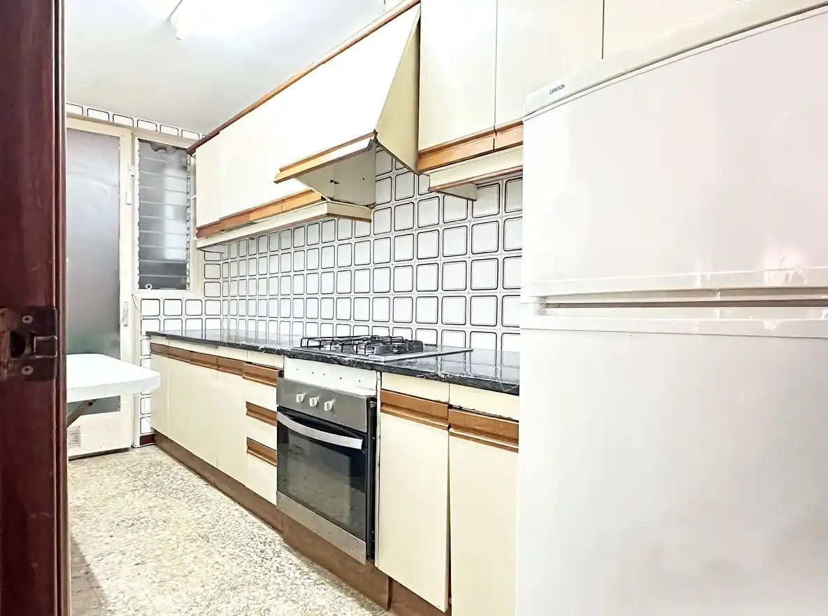 Wohnung mit Aufzug zum Verkauf in Avinguda d'Isabel la Catòlica, imagen 6