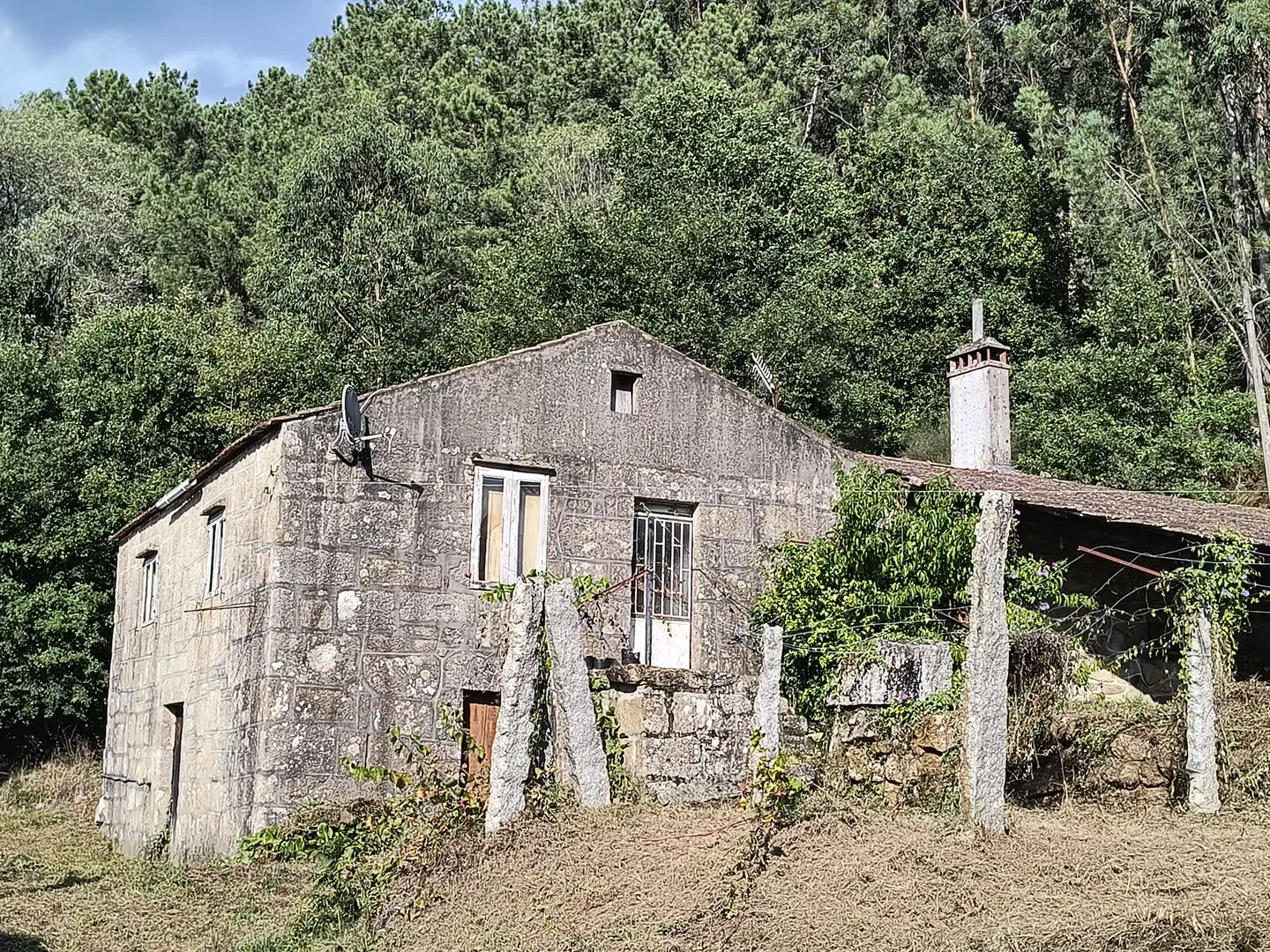 Casa en venta en Ponteareas, imagen 2