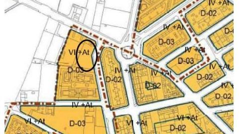 Foto 2 de Residencial en venta en Isaac Peral, 11, Centro Urbano, Dénia