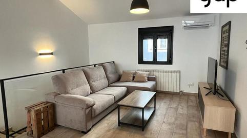 Photo 5 of Planta baja for rent in Diego Ramírez de Villaescusa, Los Tiradores, Cuenca Capital