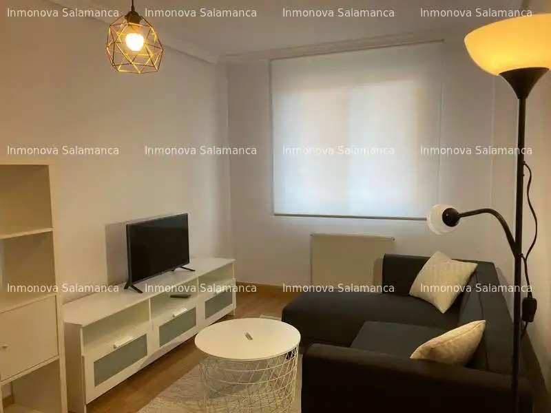 Apartments for rent in Barrio Blanco