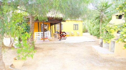Photo 2 of Houses for sale in Morata, Lorca