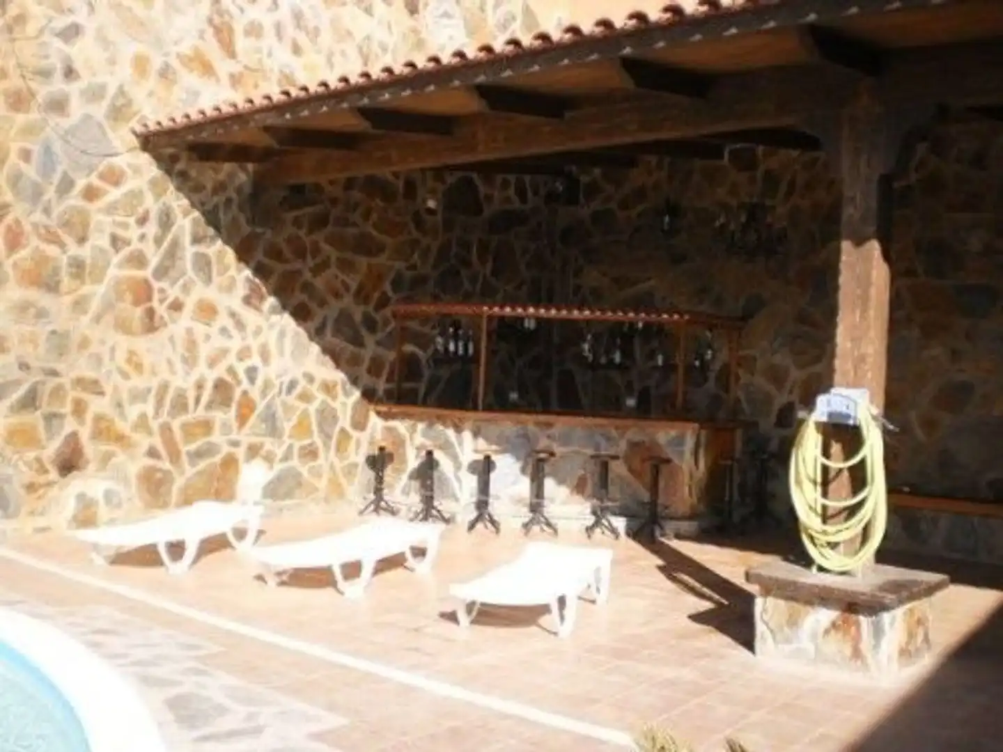Villa mit Pool zum Verkauf in Lugar de Cuevas Blancas, imagen 7