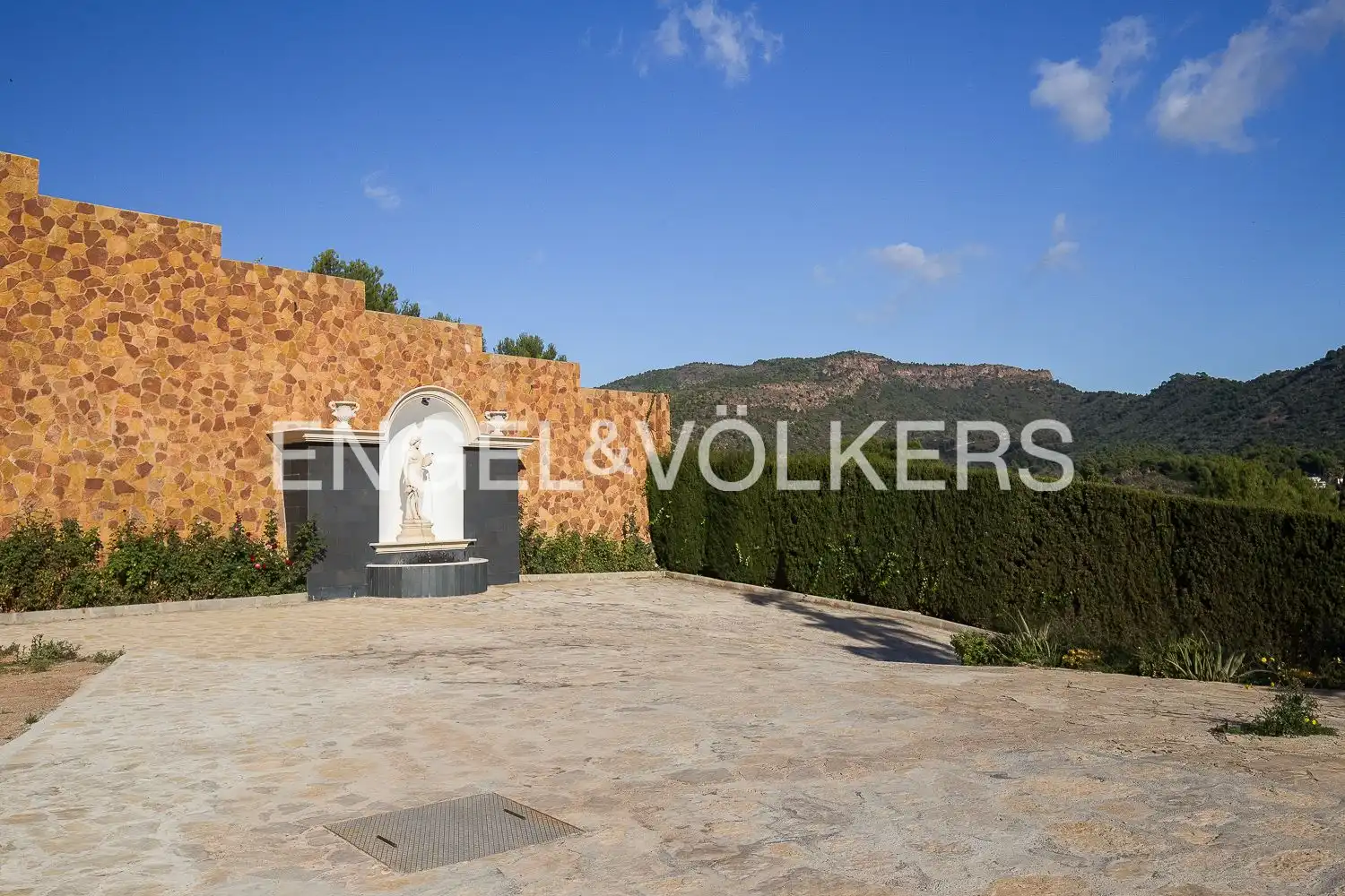 Maison avec jardin à vendre à Alfinach - Los Monasterios, imagen 20