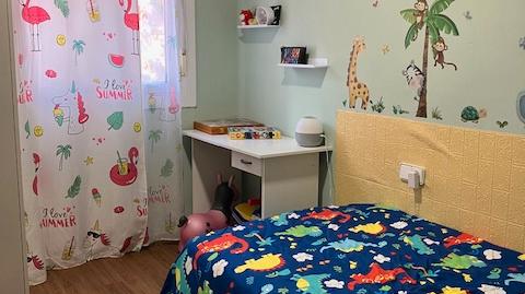 Foto 4 de Pis en venda a Calle de Escorial, Fraga, Huesca