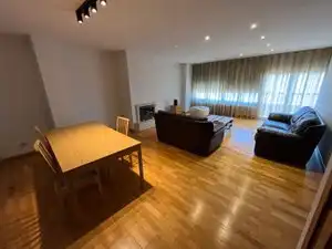Living room of Flat for sale in Vic  with Heating, Storage room and Balcony