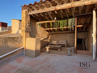 Casa en venda a Cervera