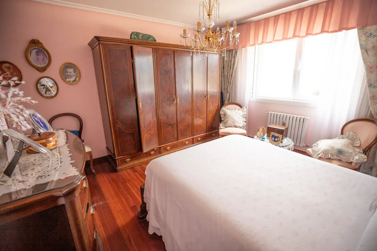 Appartement avec ascenseur à vendre à Ferrol Vello - Puerto, imagen 27