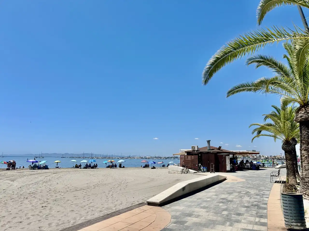 Mini appartamento in vendita a San Pedro del Pinatar, imagen 23