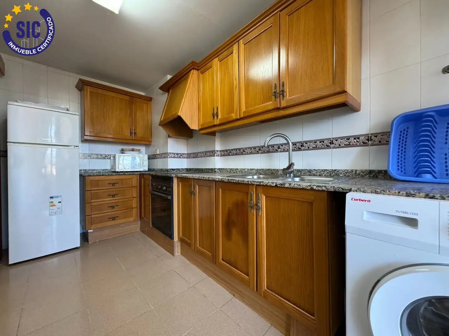 Apartamento con piscina en venta en Travesía MONT S JOSE B 22, imagen 10