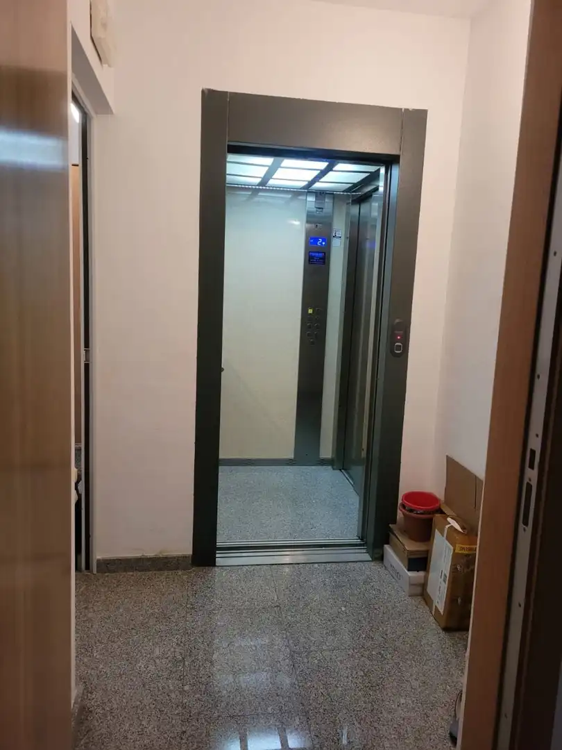 Flat for sale in Elche / Elx  with Air Conditioner, Heating and Furnished