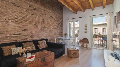 Foto 4 de Àtic en venda a Carrer de València, L'Antiga Esquerra de l'Eixample, Barcelona