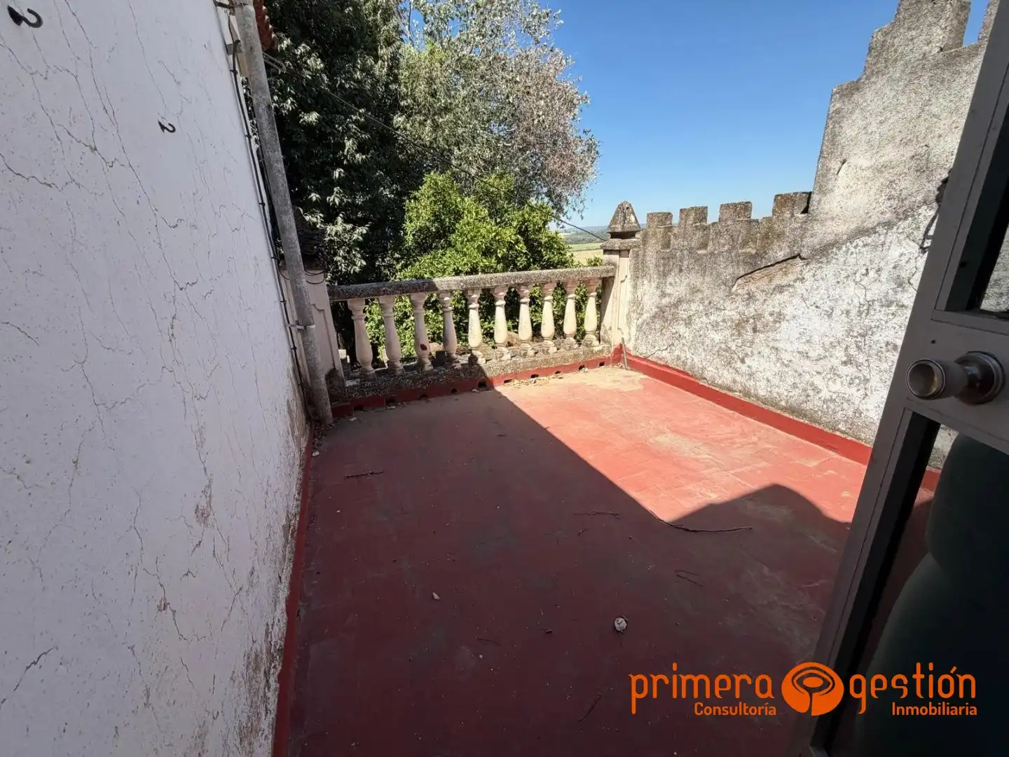 Villa mit Terrasse zum Verkauf in Villanueva del Río y Minas, imagen 36