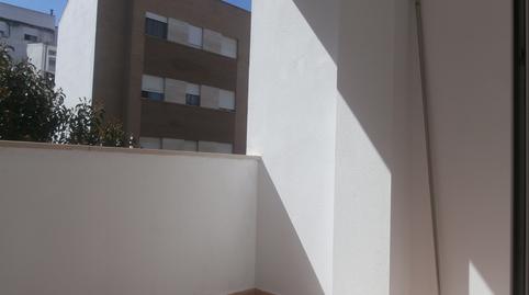 Foto 5 de Apartament de lloguer a Calle Dos de Mayo, San Roque - Ronda Norte, Badajoz Capital