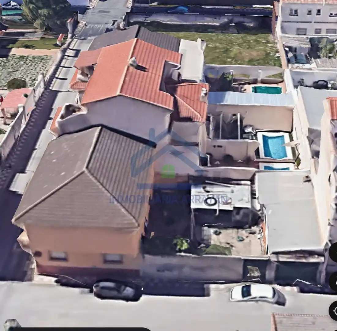Maison à vendre à San Cayetano, imagen 7