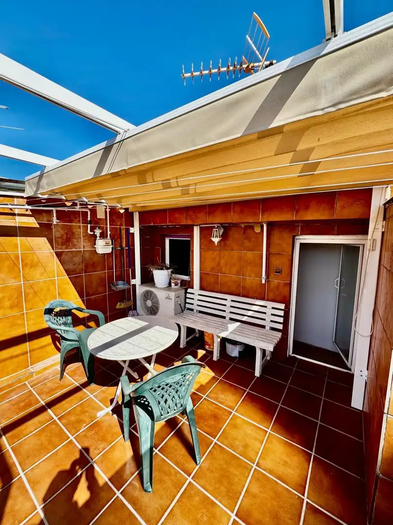 Flat with terrace for sale in Vilanova del Camí, imagen 21