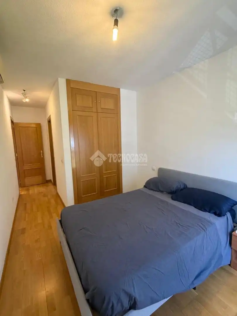 Piso con terraza en venta en Villa de Vallecas, imagen 17