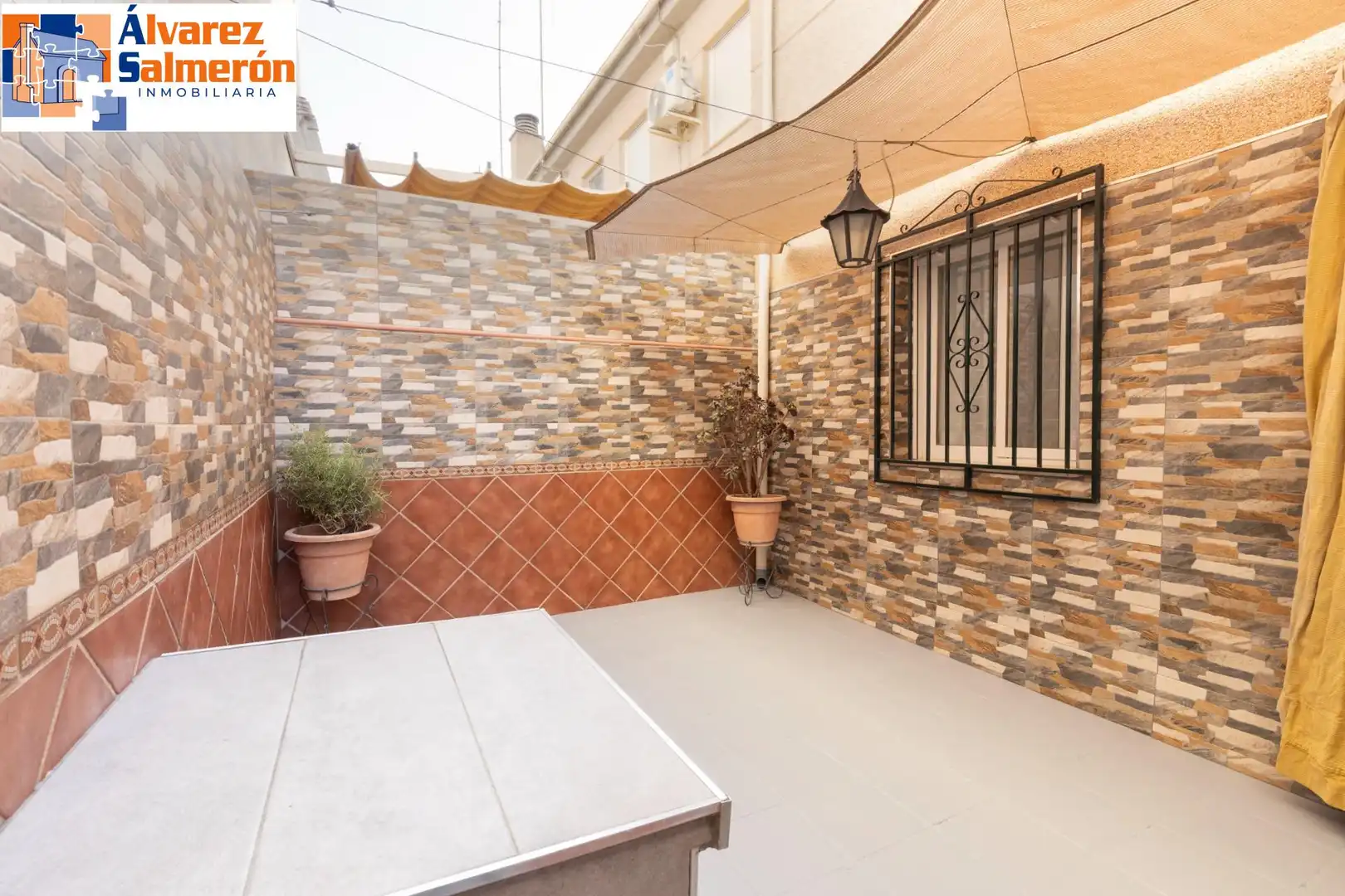Reihenhaus mit Terrasse zum Verkauf in San Francisco - Chorillo, imagen 28