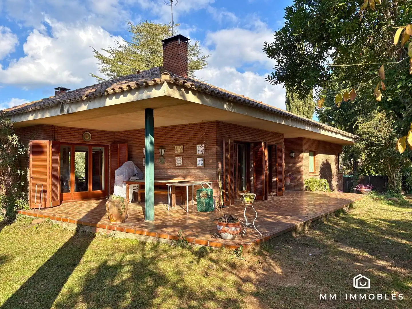 Villa mit Garten zum Verkauf in DELTA, imagen 3
