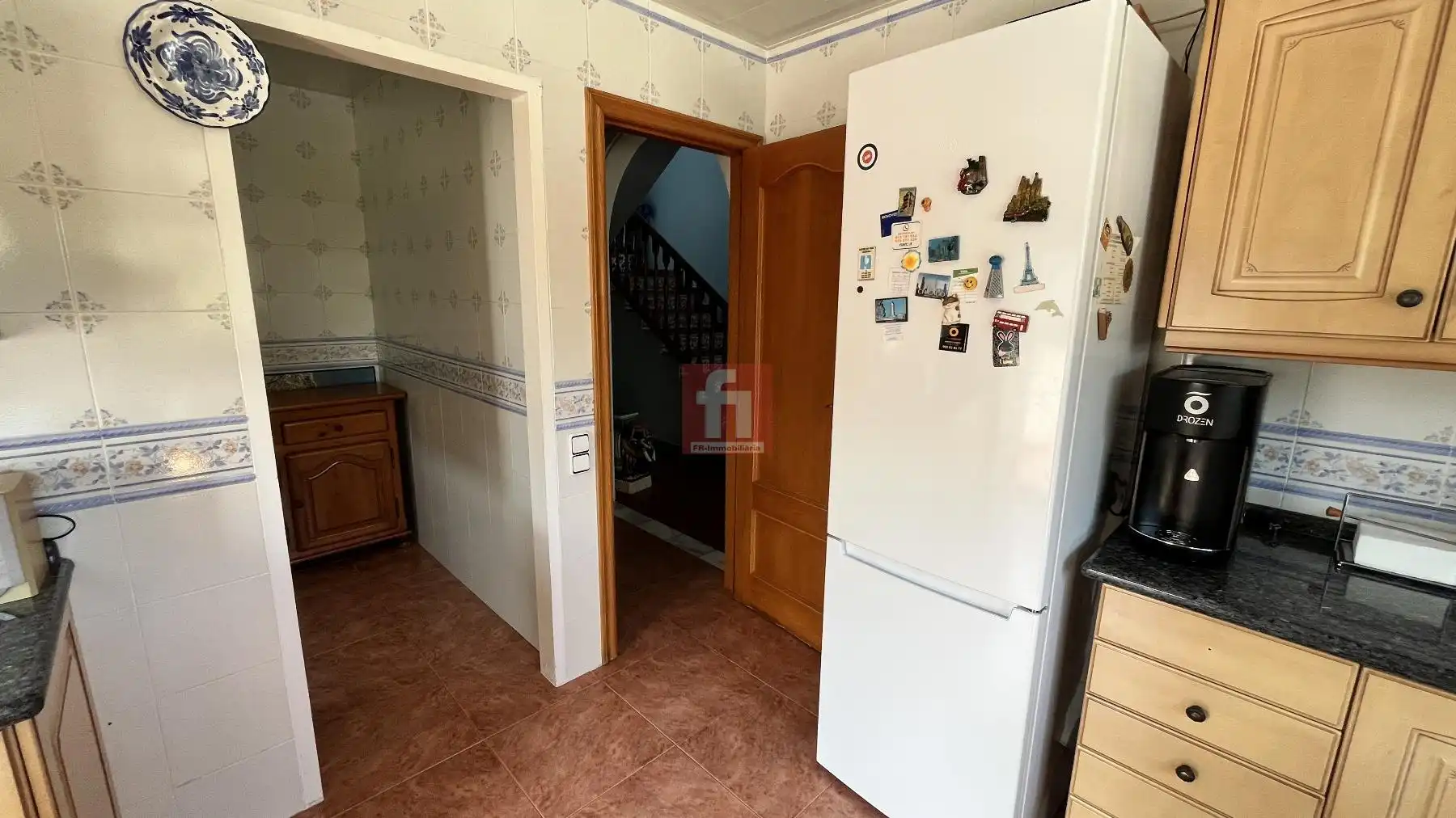 Villa in vendita a Mas Borràs - Coto del Rey, imagen 15
