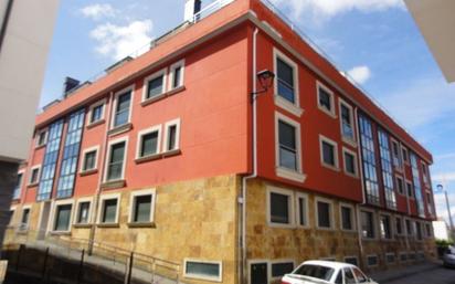 Flat for sale in Rúa Concepción Arenal, 13, Ares