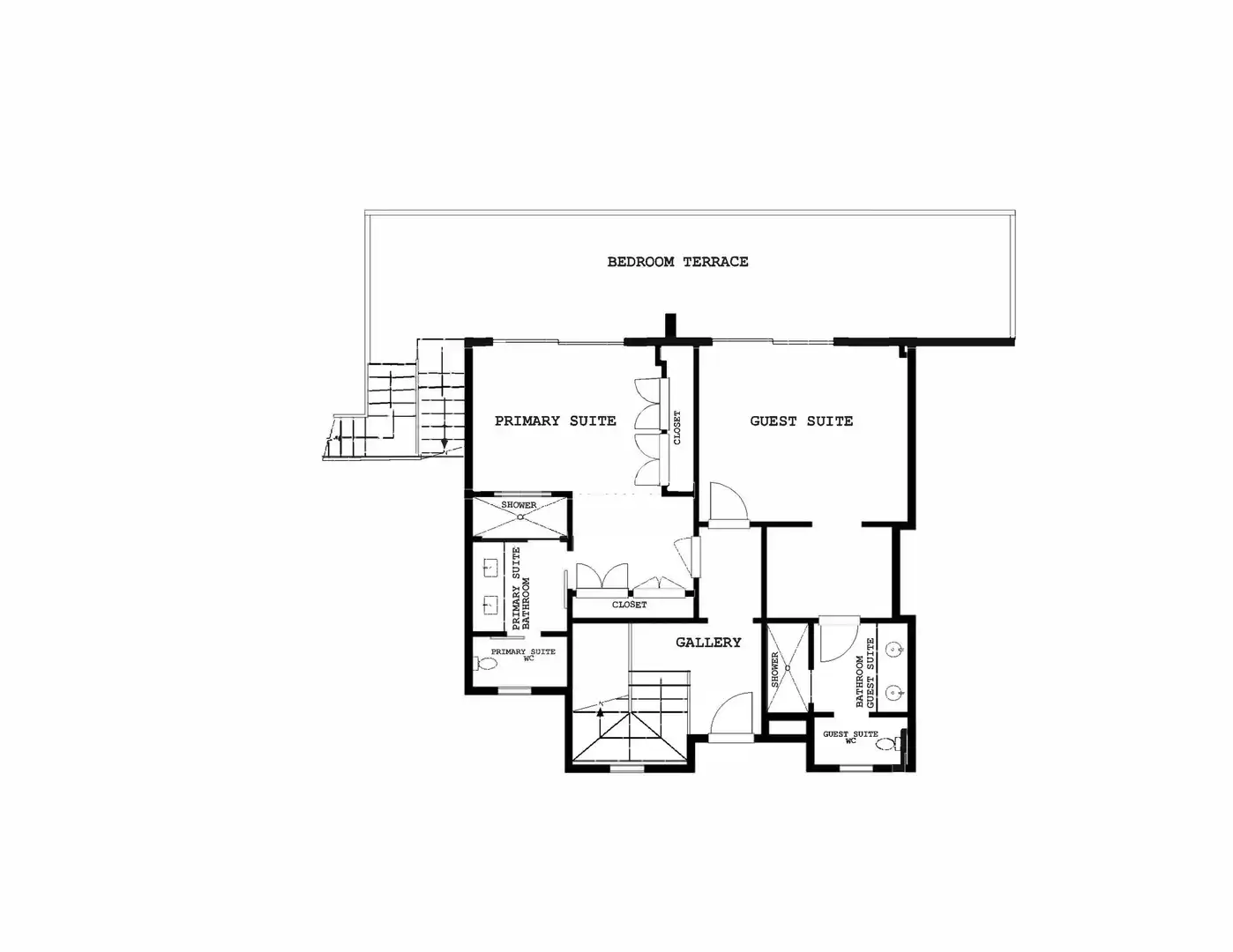 Ático con terraza en venta en Las Chapas - El Rosario, imagen 23