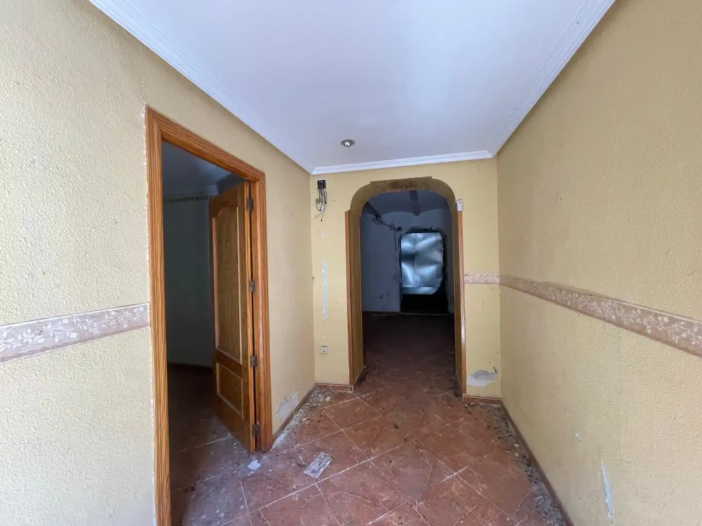 Terraced house for sale in Bailén, imagen 10