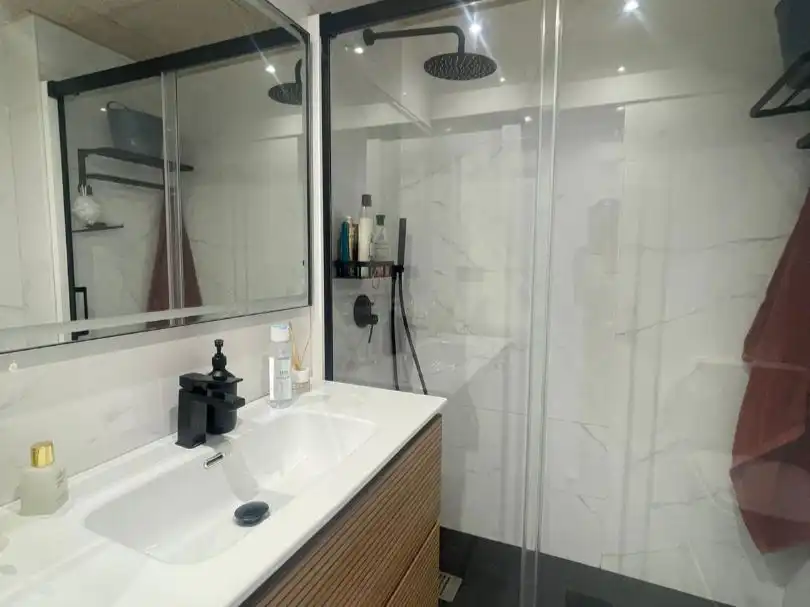 Loft with lift for sale in Carrer Muga-Delta 17D, imagen 9