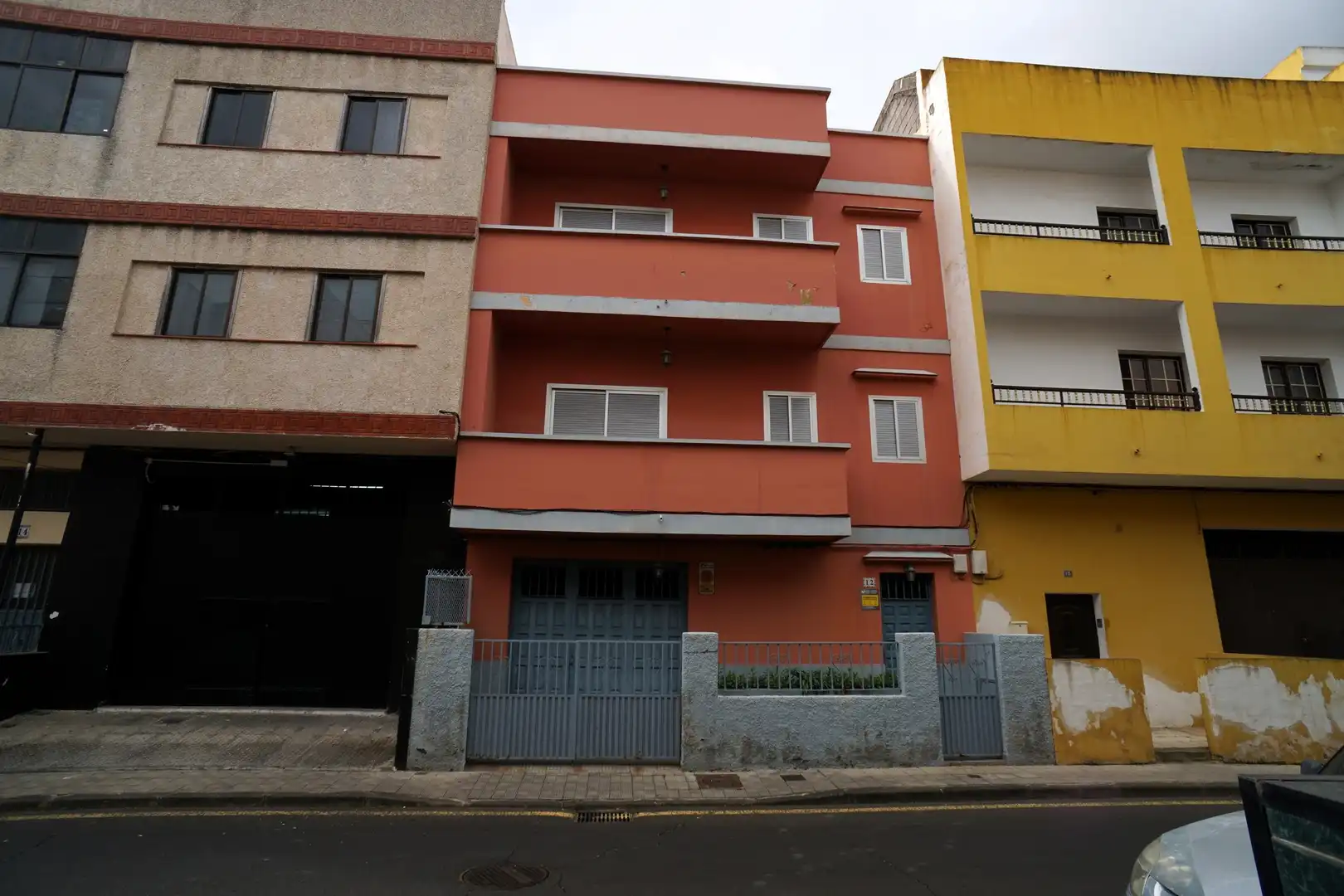Detached homes for sale in CALLE SANTA ÚRSULA, La Cuesta -Finca España