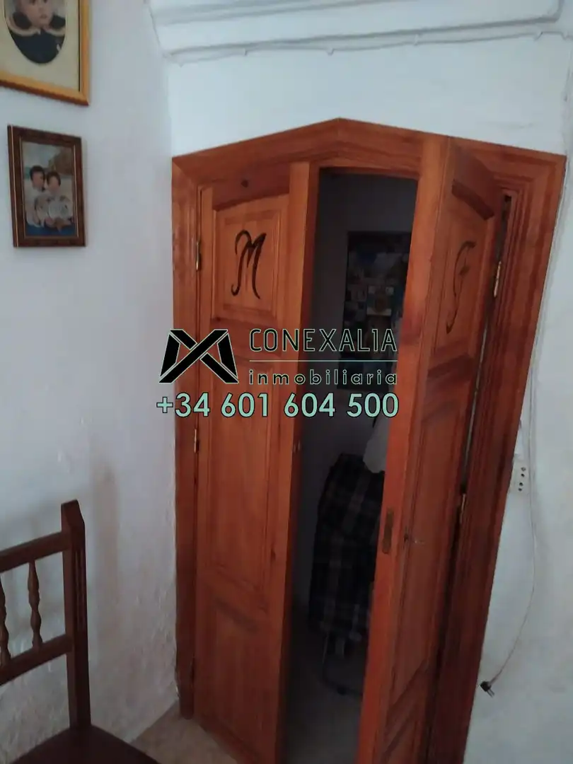 Casa amb terrassa en venda a Olvera, imagen 5