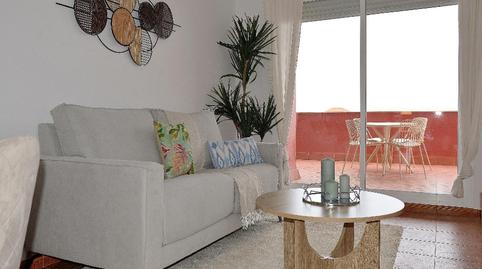 Foto 5 von Wohnungen zum Verkauf in El Zabal - Santa Margarita, La Línea de la Concepción