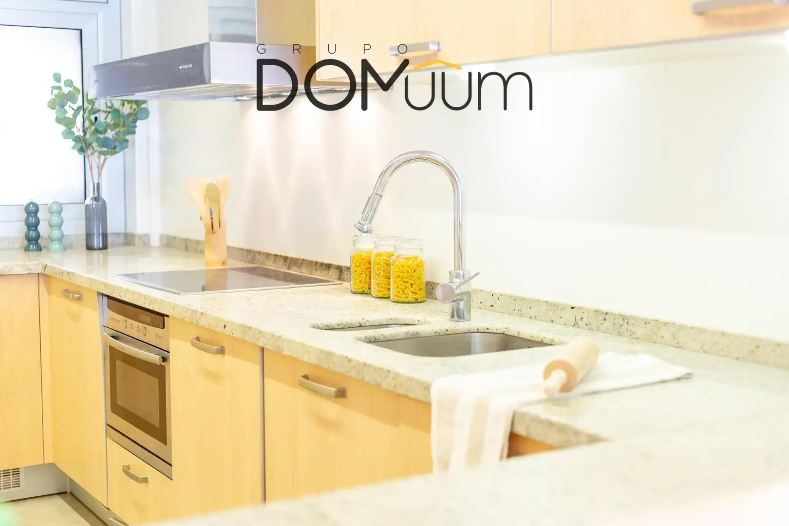 Cocina de Piso en venta en Salou con Aire acondicionado, Calefacción y Terraza
