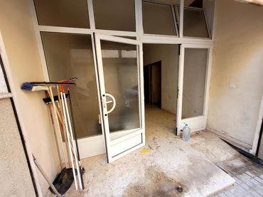 Business premises for sale in Calle García Lorca 15