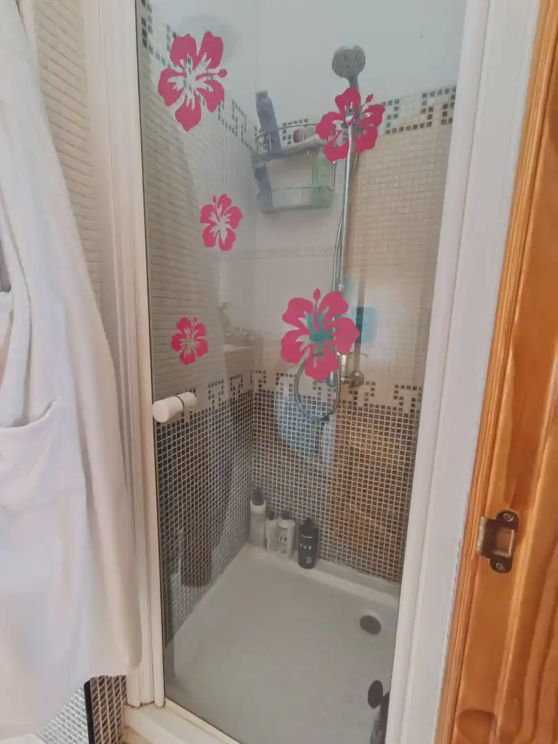 Bany de Casa o xalet en venda en Albalate de Zorita amb Aire condicionat, Calefacció i Jardí privat