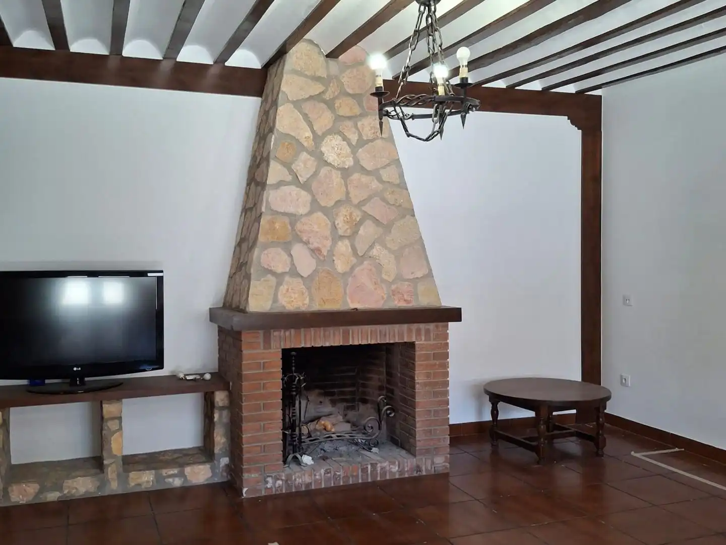 Casa rústica con jardín en venta en Calle Juan Fresneda 11, imagen 12