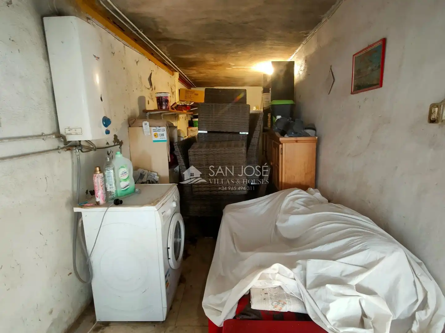 Casa o xalet en venda en Novelda amb Jardí privat, Terrassa i Traster