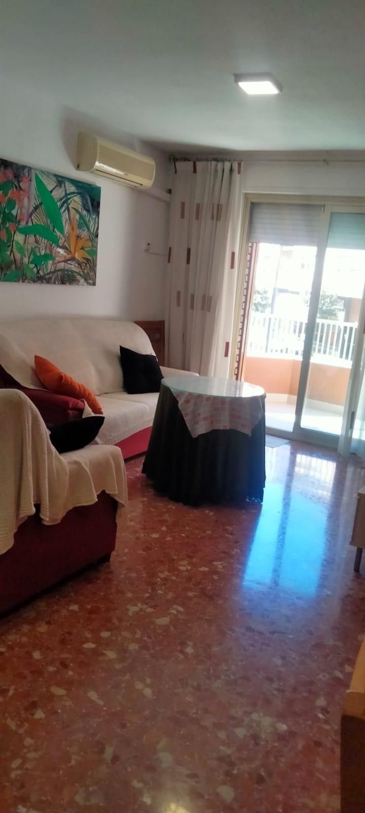 Flat for sale in San José, Lorca Ciudad