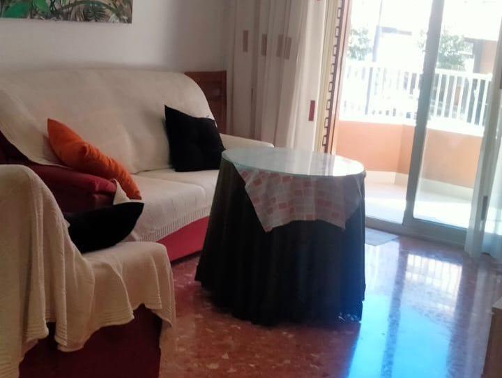 Photo 1 of Flat for sale in San José, Murcia