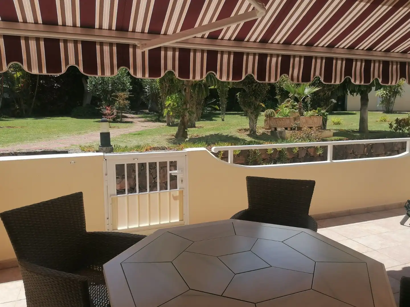 Apartment with pool to rent in La Fragata, imagen 29