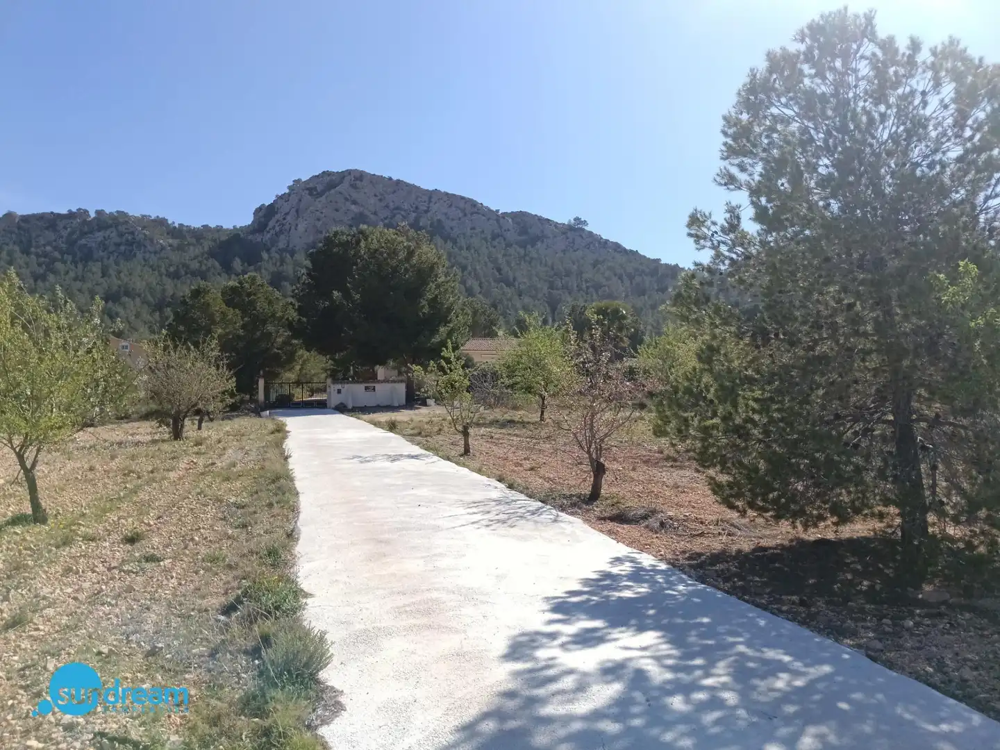 Xalet amb piscina en venda a Abanilla, imagen 34