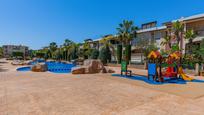 Swimming pool of Attic for sale in Marratxí  with Air Conditioner, Heating and Private garden