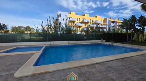 Foto 3 de Apartament en venda a Ronda Ronda de Les Marjals, 35, Bellreguard, Valencia