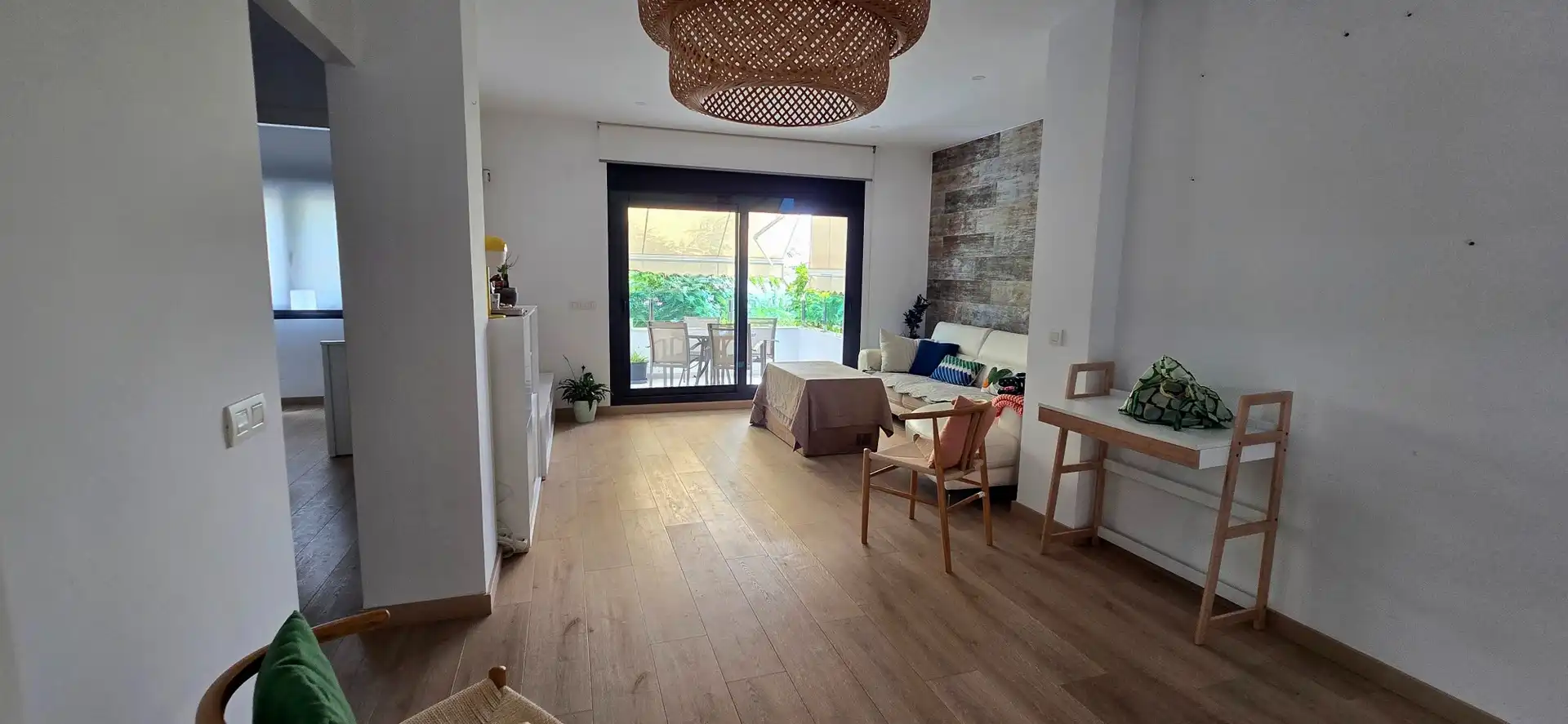 Casa a schiera con terrazza in vendita a La Alberca, imagen 20