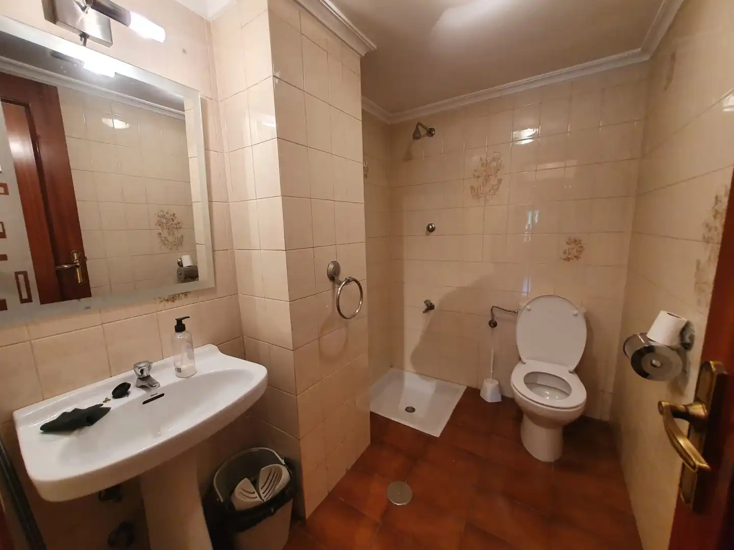 Baño de Oficina en venta en Palencia con Calefacción