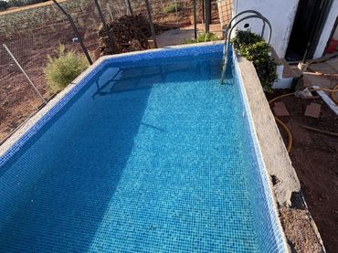 Villa con giardino in vendita a Camino de Membrilla 4