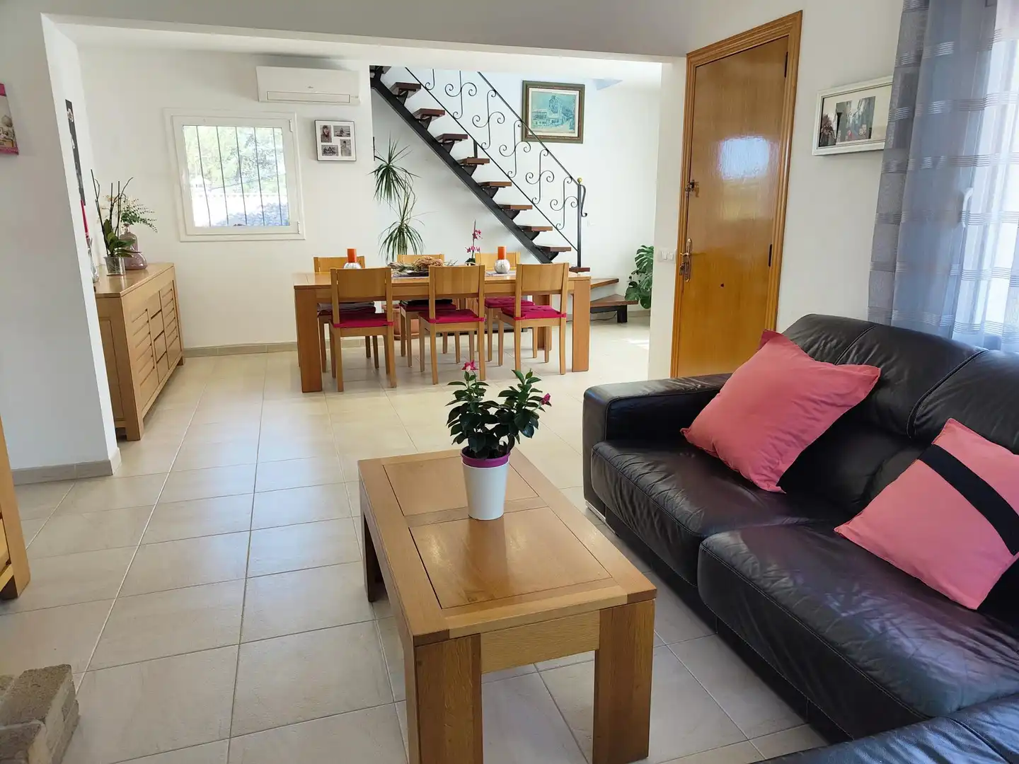 Chalet con jardín en venta en Mas Pere - Río de Oro, imagen 9