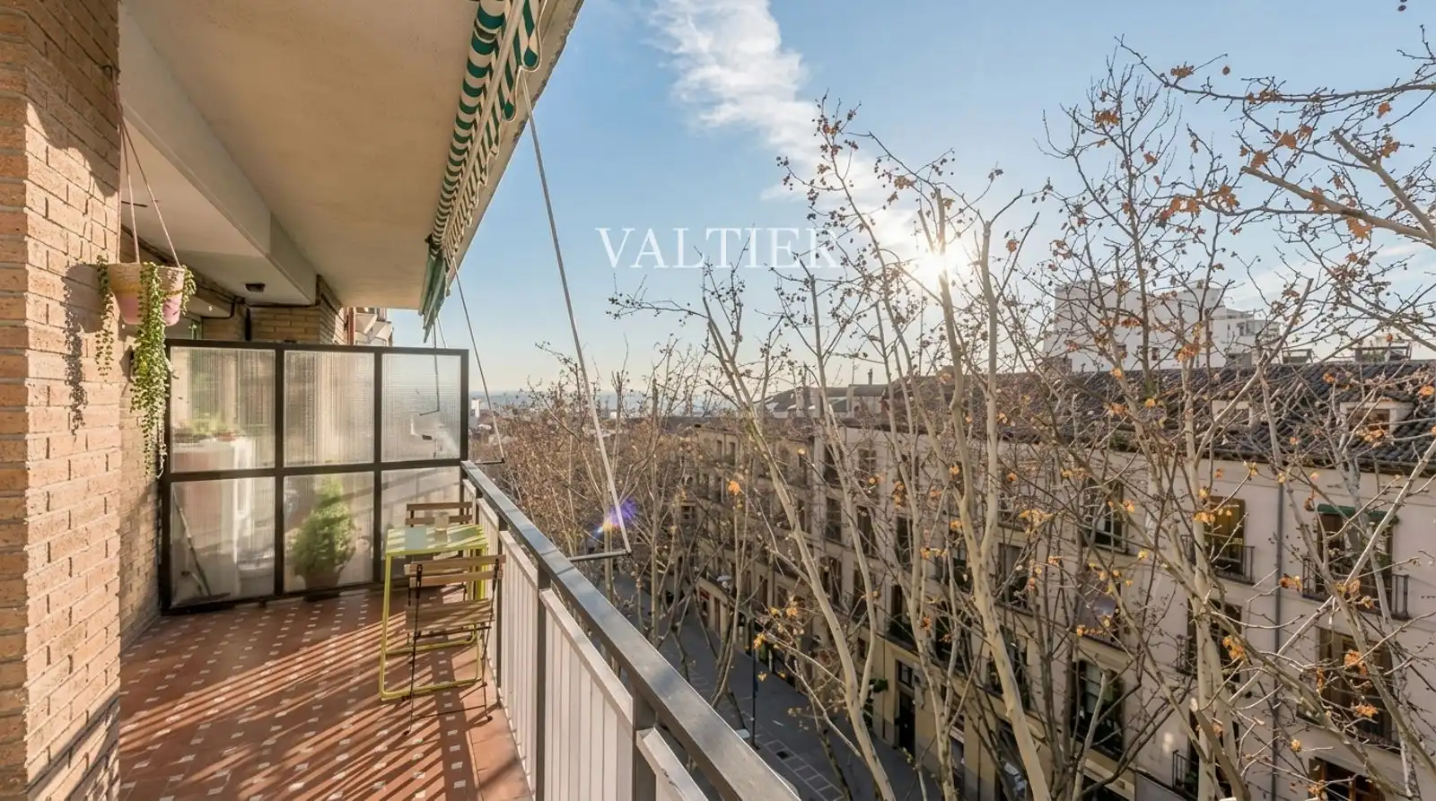 Flat for rent in Oria, Almería